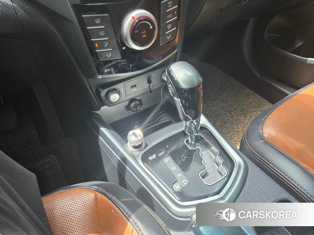Ssangyong Tivoli Armor 2018 Белый из Кореи, фото 5