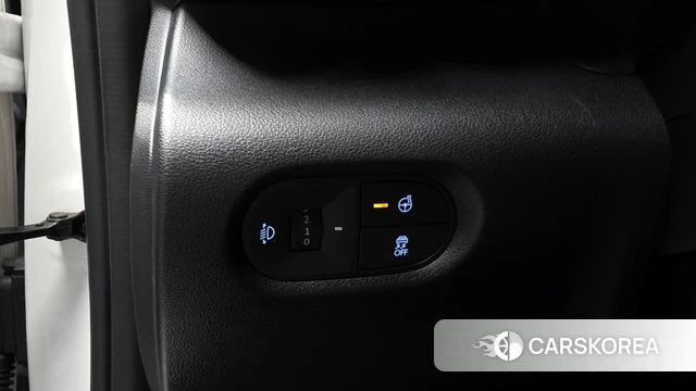 Hyundai Casper 2023 Белый из Кореи, фото 5