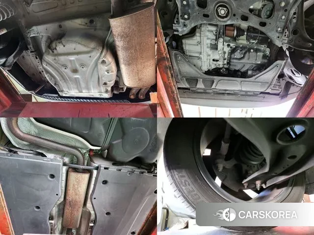 Volkswagen 7th Generation of Jetta 2020 Белый из Кореи, фото 5