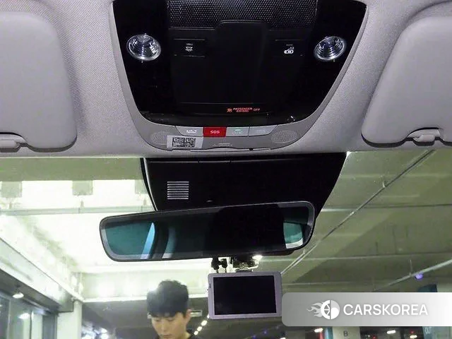 Kia The New Sportage 5th Generation 2024 Белый из Кореи, фото 5