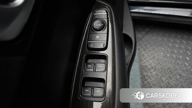 Kia The New K5 2nd generation 2018 Синий из Кореи, фото 5