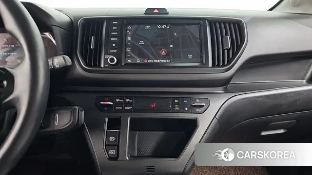 Kia The New Kia Ray EV 2024 Синий из Кореи, фото 5