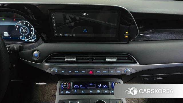 Hyundai Palisade 2020 Белый из Кореи, фото 5