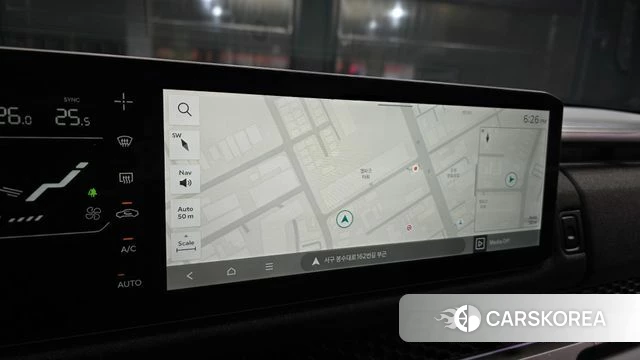 Kia Tasman 2025 Черный из Кореи, фото 5