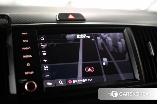Kia The New Kia Ray EV 2025 Темно-зеленый из Кореи, фото 5