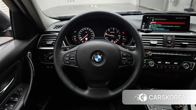 BMW 3 Series (F30) 2018 Серый из Кореи, фото 5