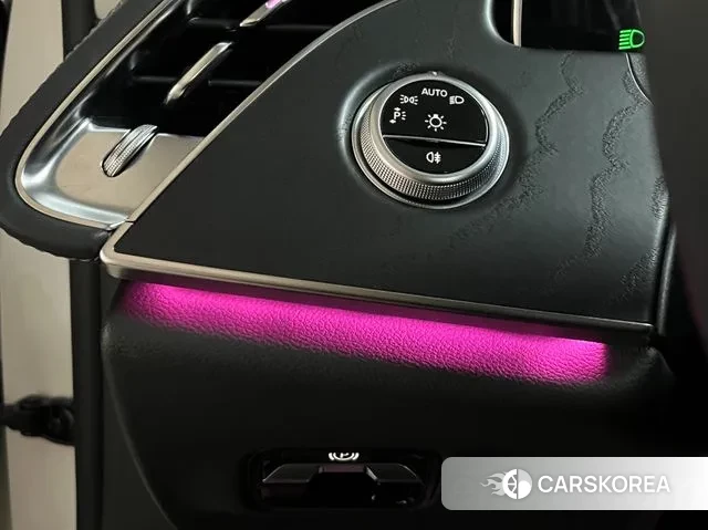 Mercedes-Benz E-Class W214 2024 Белый из Кореи, фото 5