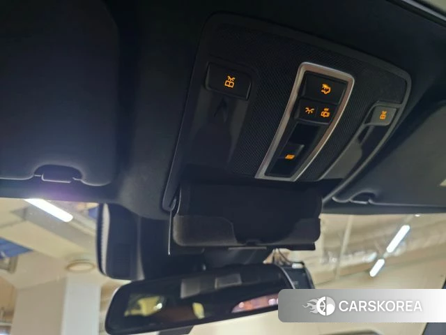 Mercedes-Benz GLE - Class W166 2018 Серый из Кореи, фото 5