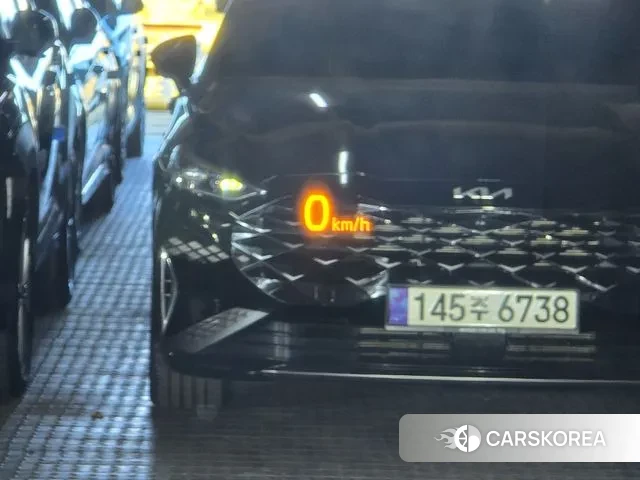 Kia The New Sorento 2018 Белый из Кореи, фото 5