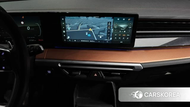 Ssangyong The New Torres 2024 Белый из Кореи, фото 5