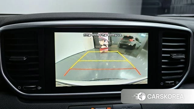 Kia Sportage The Bold 2020 Белый из Кореи, фото 5