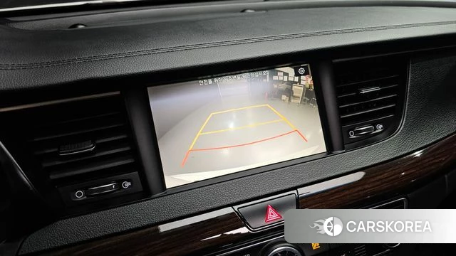 Kia Come New K7 2018 Белый из Кореи, фото 5