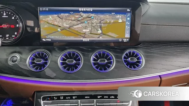 Mercedes-Benz E-Class W213 id 2902898 из Кореи 5