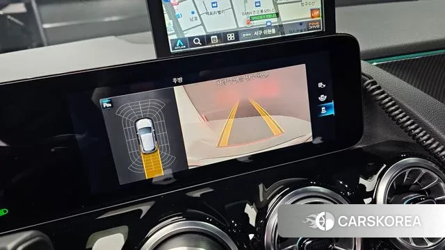 Mercedes-Benz GLA - Class H247 2022 Белый из Кореи, фото 5