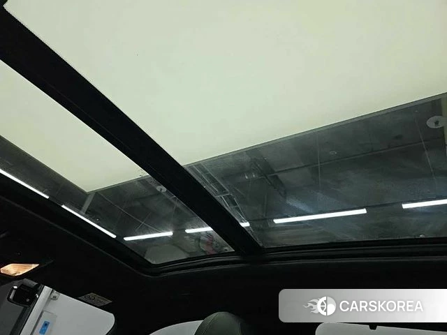 BMW X3 (G01) 2021 Черный из Кореи, фото 5