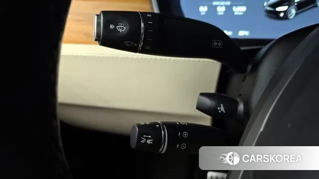 Tesla Model X 2019 Черный из Кореи, фото 5