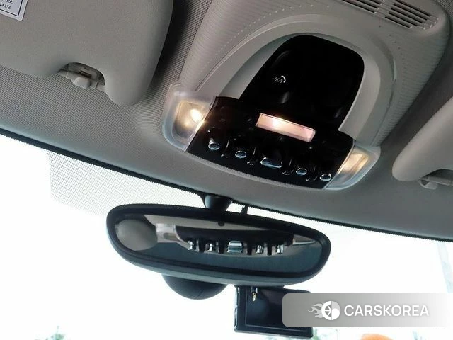 Mini Cooper 2020 Жемчужный цвет из Кореи, фото 5