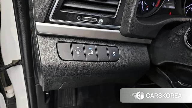 Hyundai Avante AD 2018 Белый из Кореи, фото 5