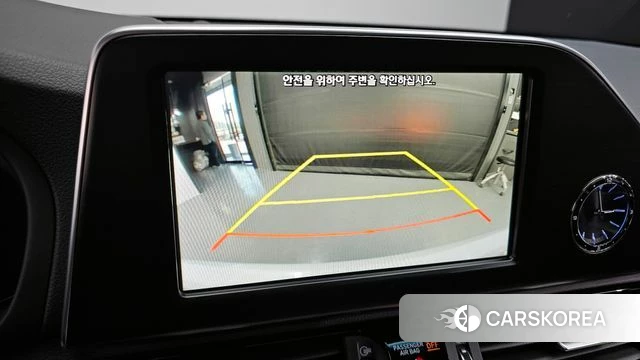 Hyundai Grandeur IG 2019 Белый из Кореи, фото 5