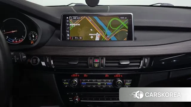 BMW X5 (F15) 2018 Белый из Кореи, фото 5