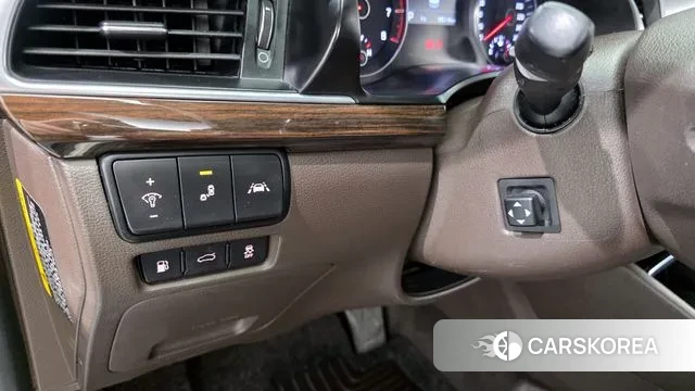 Kia Come New K7 2019 Черный из Кореи, фото 5