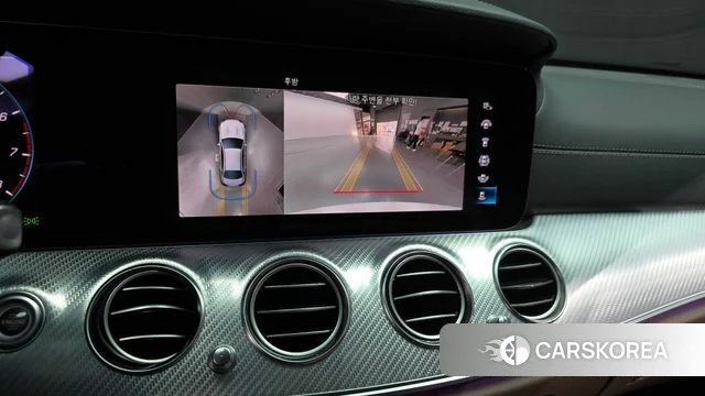 Mercedes-Benz E-Class W213 2021 Белый из Кореи, фото 5