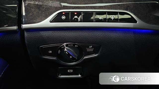 Mercedes-Benz S-Class W222 2019 Черный из Кореи, фото 5