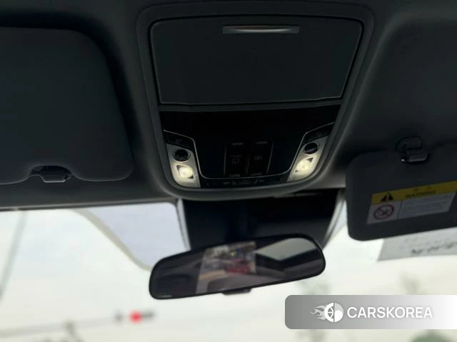 Honda CR-V PHEV 2022 Черный из Китая, фото 5