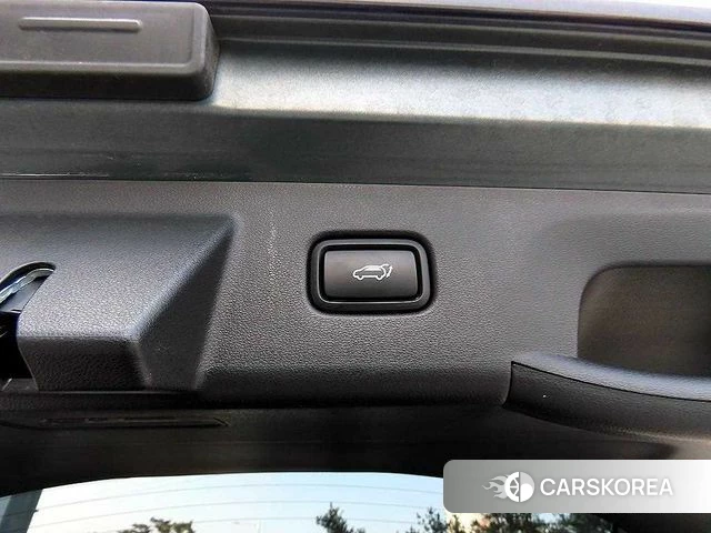 Hyundai Tucson (NX4) 2021 Серый из Кореи, фото 5