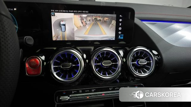 Mercedes-Benz EQA H243 2024 Серый из Кореи, фото 5