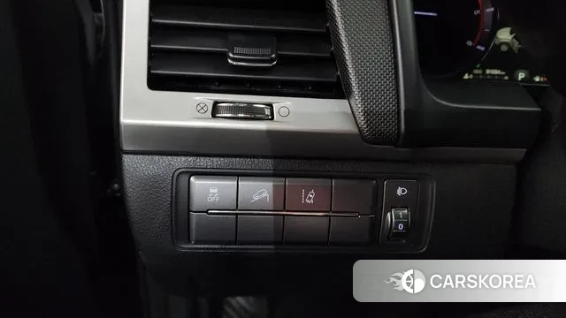 Ssangyong Rexton Sports 2019 Черный из Кореи, фото 5