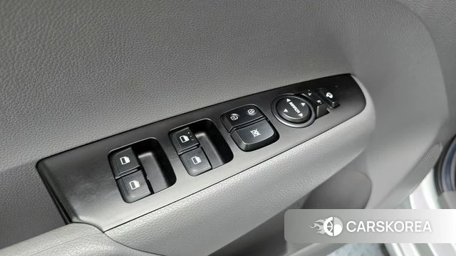 Kia Morning Urban (JA) 2021 Серебряный из Кореи, фото 5