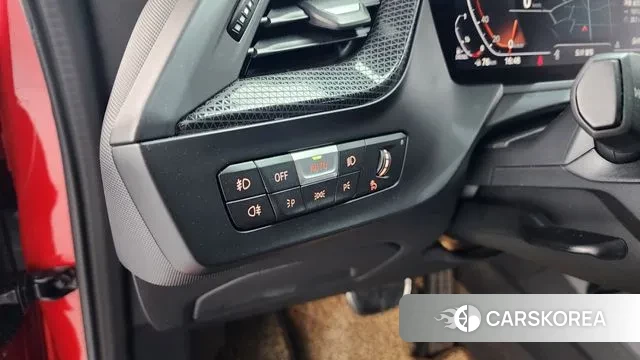 BMW 2 Series Gran Coupe (F44) 2020 Красный из Кореи, фото 5