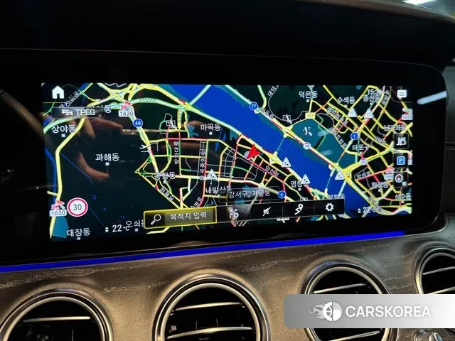 Mercedes-Benz E-Class W213 2023 Черный из Кореи, фото 5