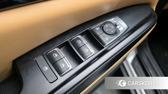 Kia Carnival 4th generation id 3649727 из Кореи 5