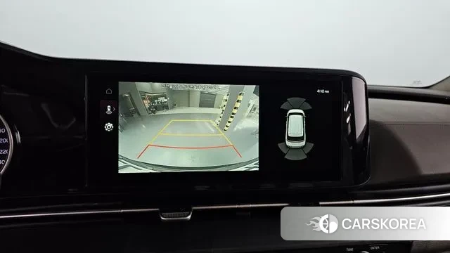 Kia Carnival 4th generation 2020 Серый из Кореи, фото 5