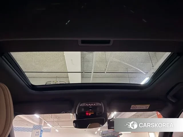 Volvo S90 2020 Серый из Кореи, фото 5