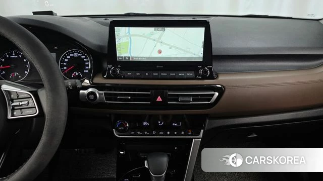 Kia Seltos 2019 Белый из Кореи, фото 5