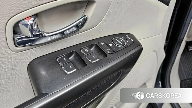 Kia The New Carnival 2018 Черный из Кореи, фото 5