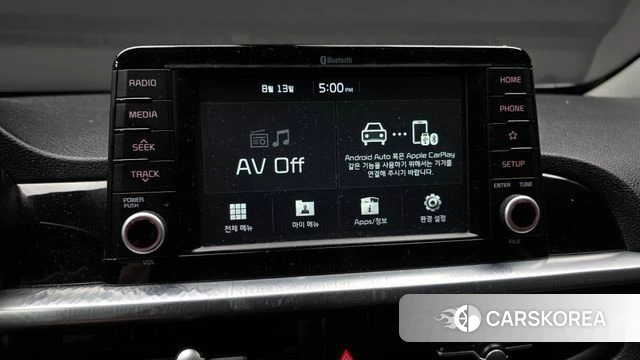 Kia All New Morning (JA) 2019 Белый из Кореи, фото 5