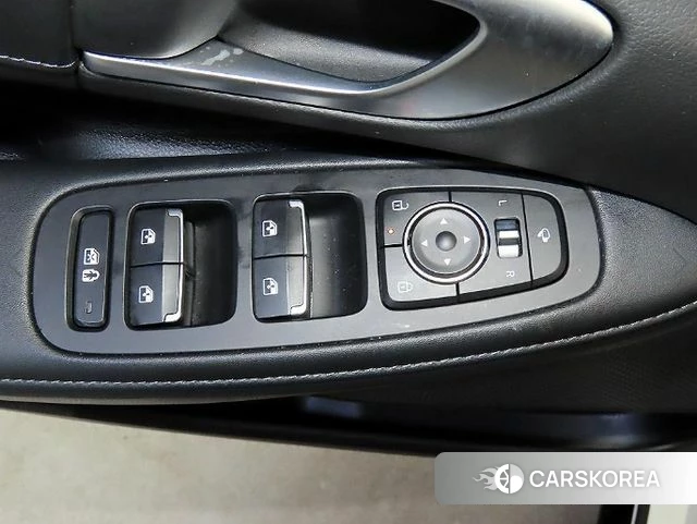 Hyundai Sonata D Edge (DN8) 2025 Белый из Кореи, фото 5