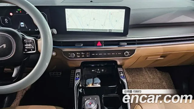 Kia The New Sorento 4th Generation id 2710533 из Кореи 5