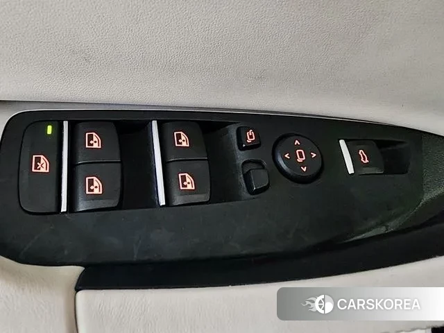 BMW X4M (G02) 2021 Серый из Кореи, фото 5