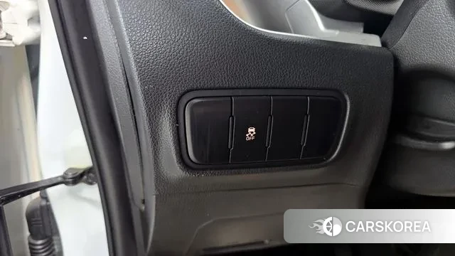 Kia The New Ray 2021 Белый из Кореи, фото 5