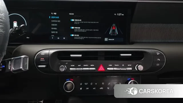 Hyundai Palisade (LX3) 2025 Белый из Кореи, фото 5