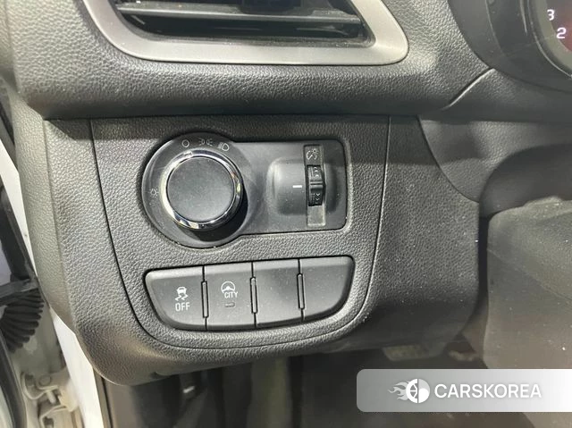 Chevrolet (GM Daewoo) The New Spark 2021 Белый из Кореи, фото 5
