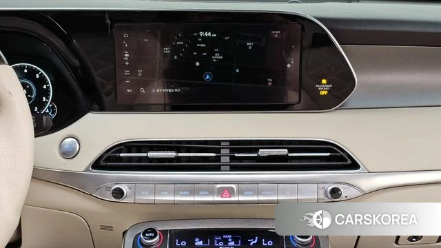 Hyundai Palisade 2020 Белый из Кореи, фото 5
