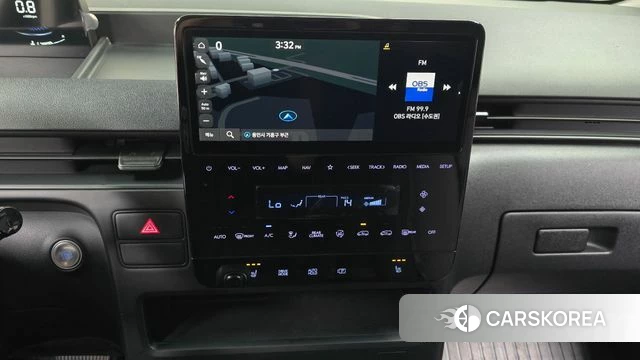 Hyundai Staria 2023 Черный из Кореи, фото 5