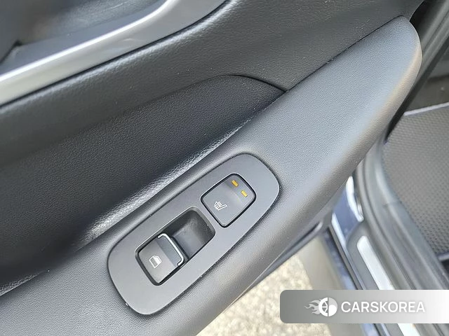 Hyundai Sonata (DN8) 2019 Синий из Кореи, фото 5
