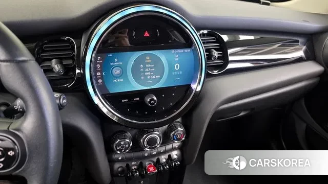 Mini Cooper 2021 Серый из Кореи, фото 5